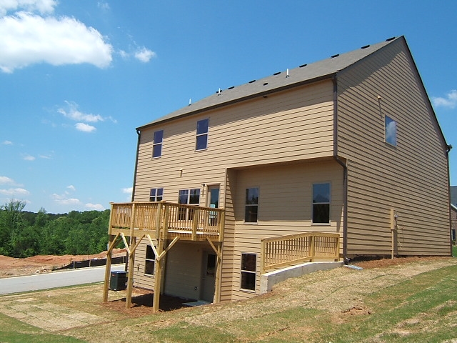 12057 Jojo Ct, Hampton, GA 30228 photo 3