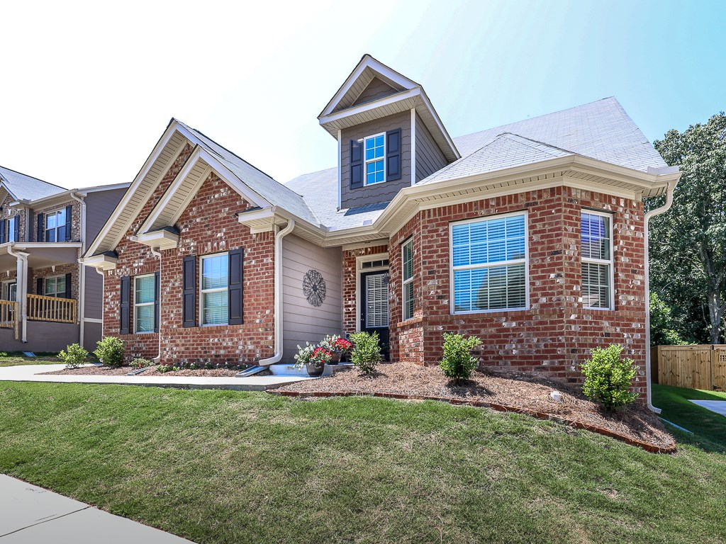 513 Sunset St, Canton, GA 30114 photo 1