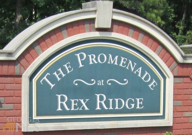 5843 Rex Ridge Loop, Rex, GA 30273 photo 2