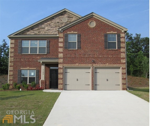 5843 Rex Ridge Loop, Rex, GA 30273 photo 1