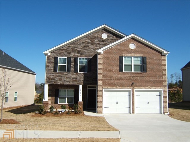 5831 Rex Ridge Loop, Rex, GA 30273 photo 1
