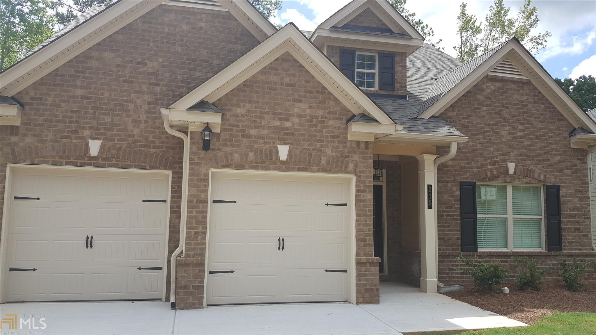 215 Regency Pl, Covington, GA 30016 photo 2