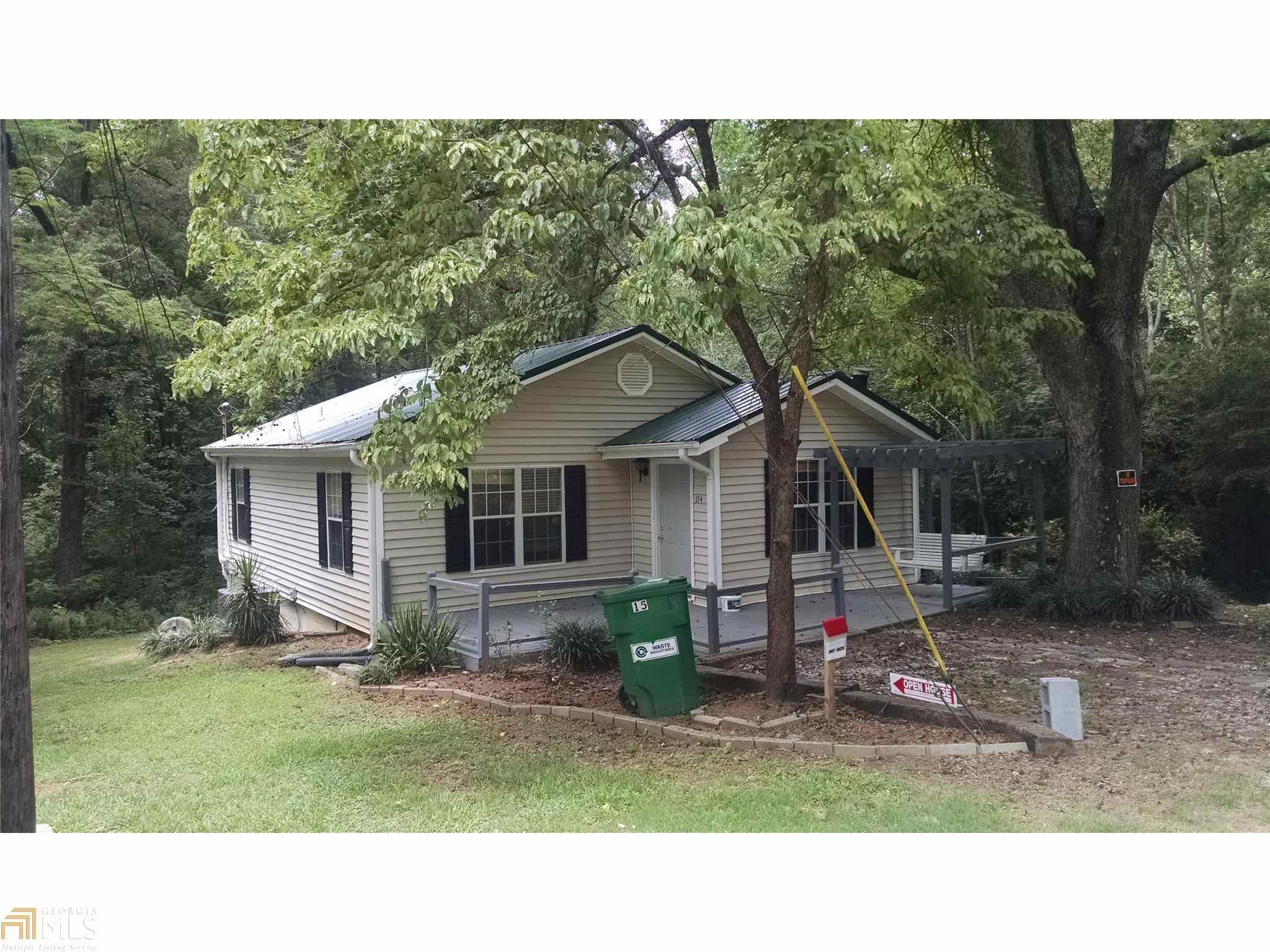 154 Young St, Buchanan, GA 30113 photo 1