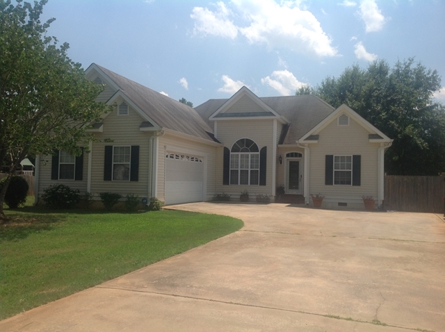 418 Wesley Ln, Gray, GA 31032 photo 1