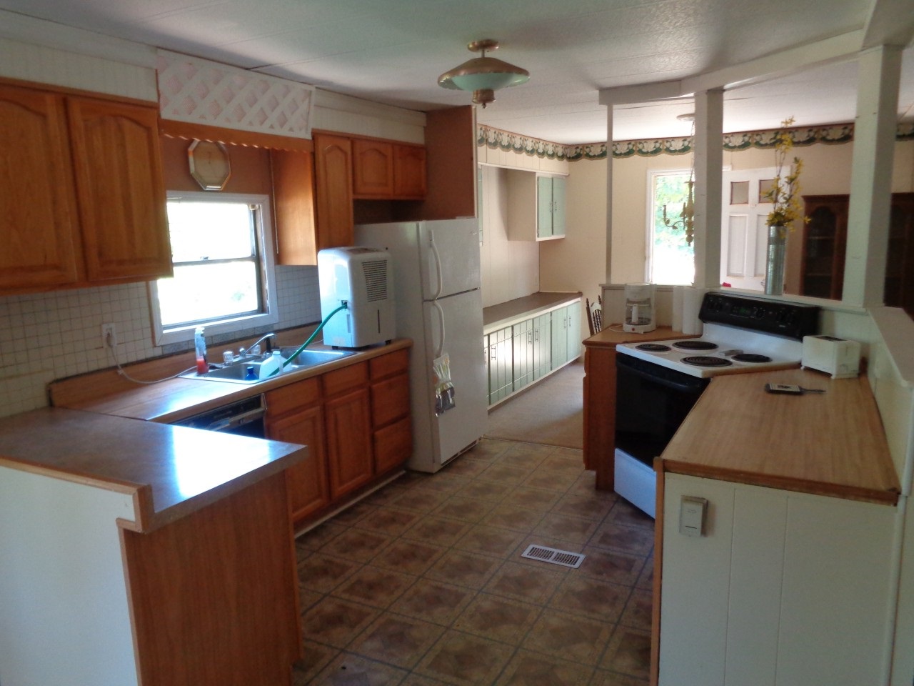 132 Shady Ln, Colbert, GA 30628 photo 10