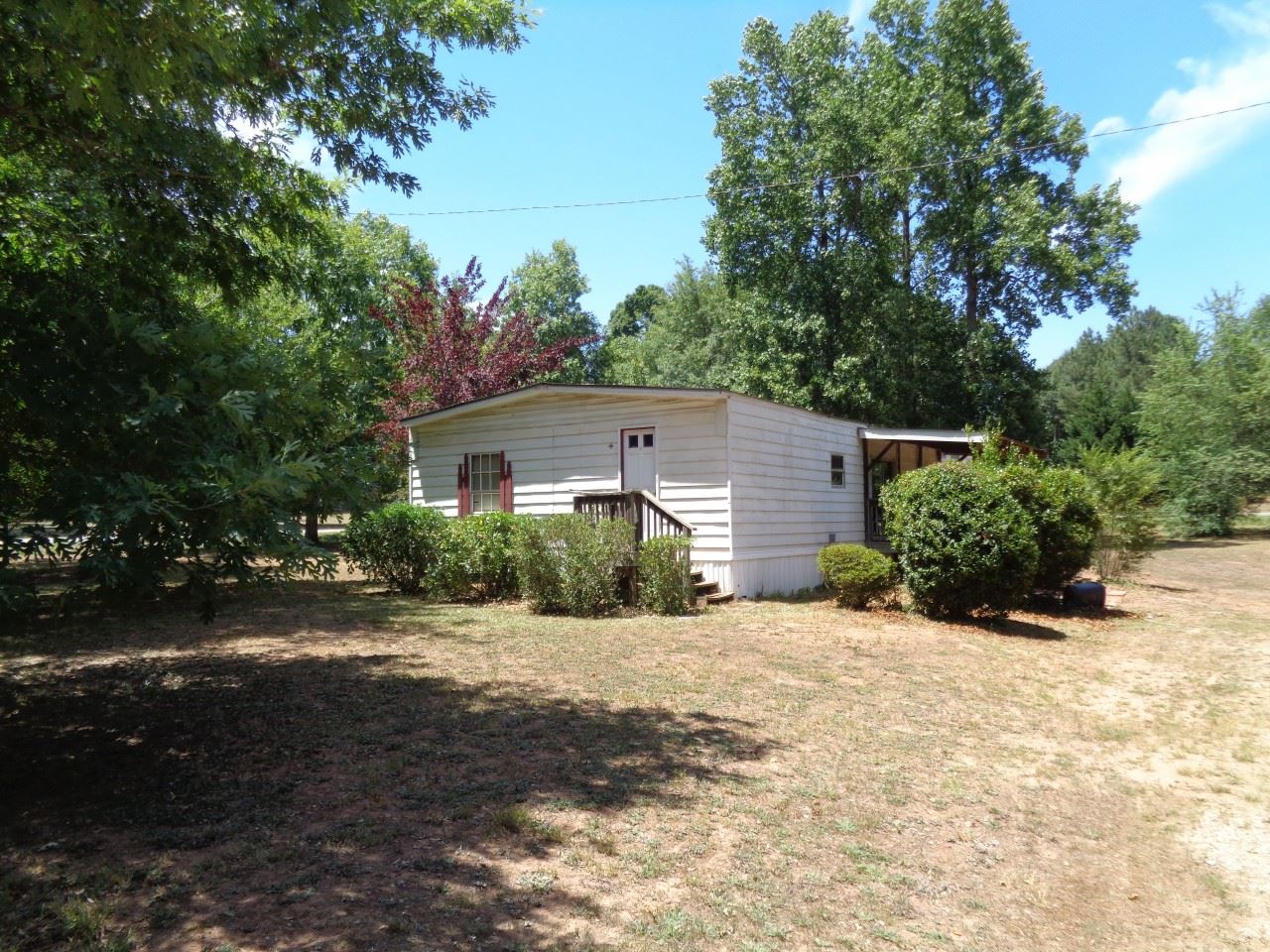 132 Shady Ln, Colbert, GA 30628 photo 5