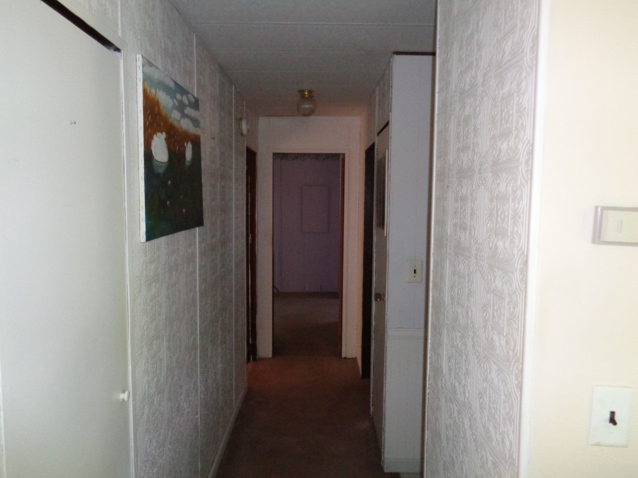 132 Shady Ln, Colbert, GA 30628 photo 12