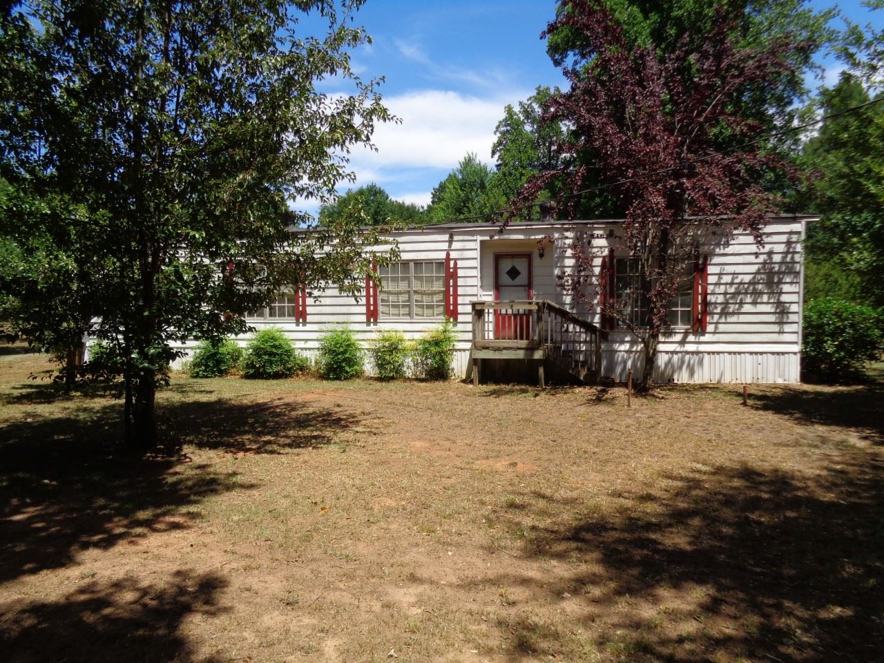 132 Shady Ln, Colbert, GA 30628 photo 1