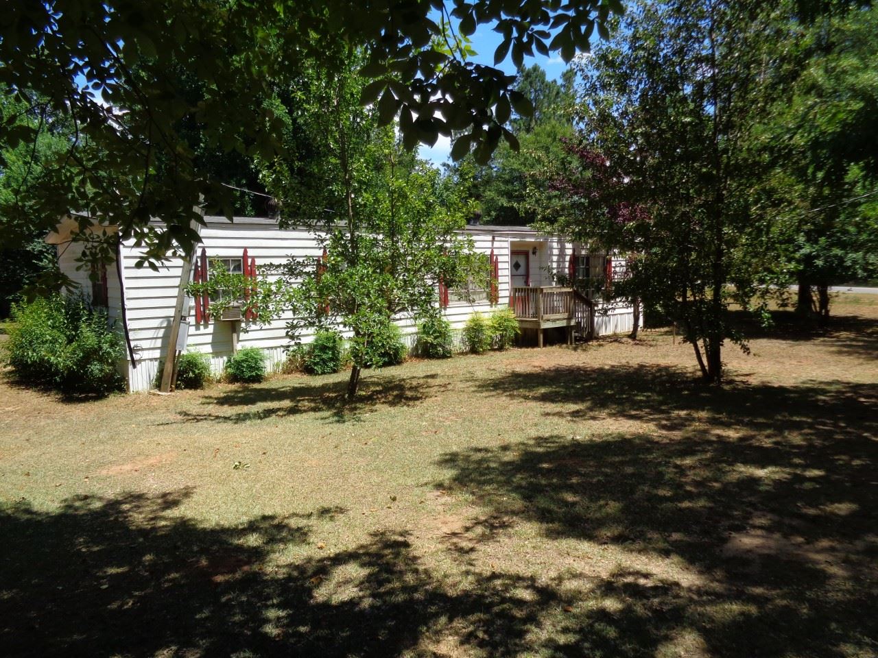 132 Shady Ln, Colbert, GA 30628 photo 2