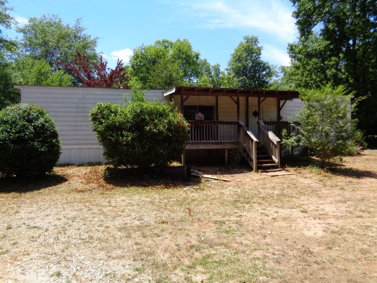 132 Shady Ln, Colbert, GA 30628 photo 3