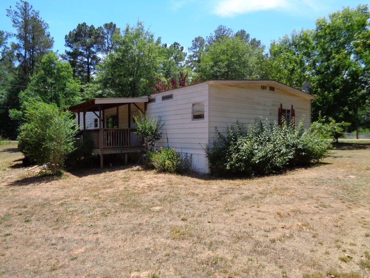 132 Shady Ln, Colbert, GA 30628 photo 6