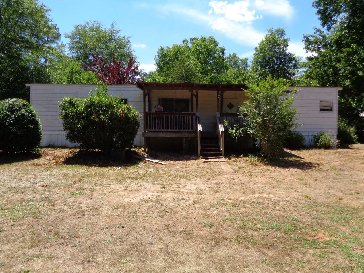 132 Shady Ln, Colbert, GA 30628 photo 4