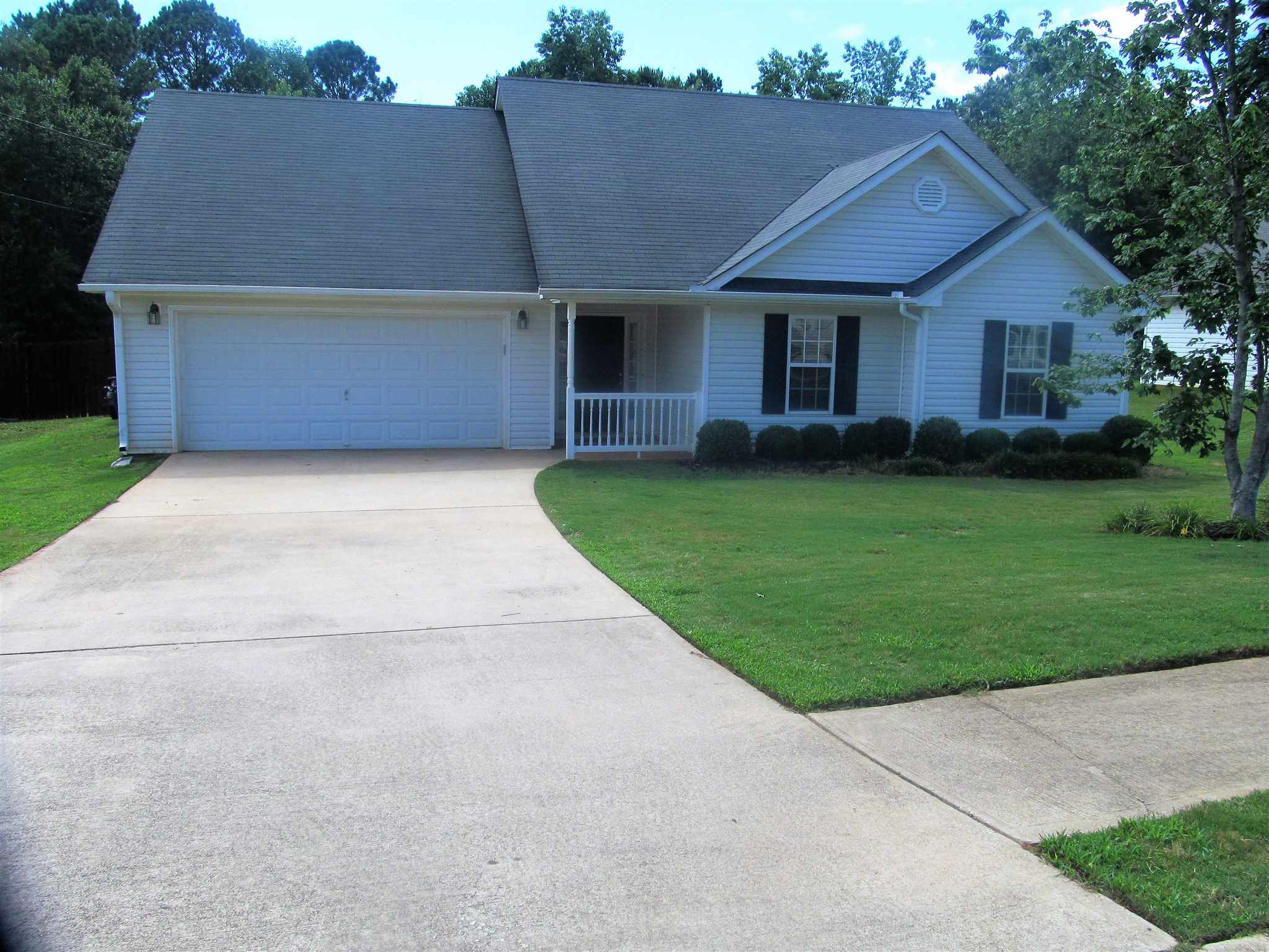 80 Autumn Ct, Covington, GA 30016 photo 1