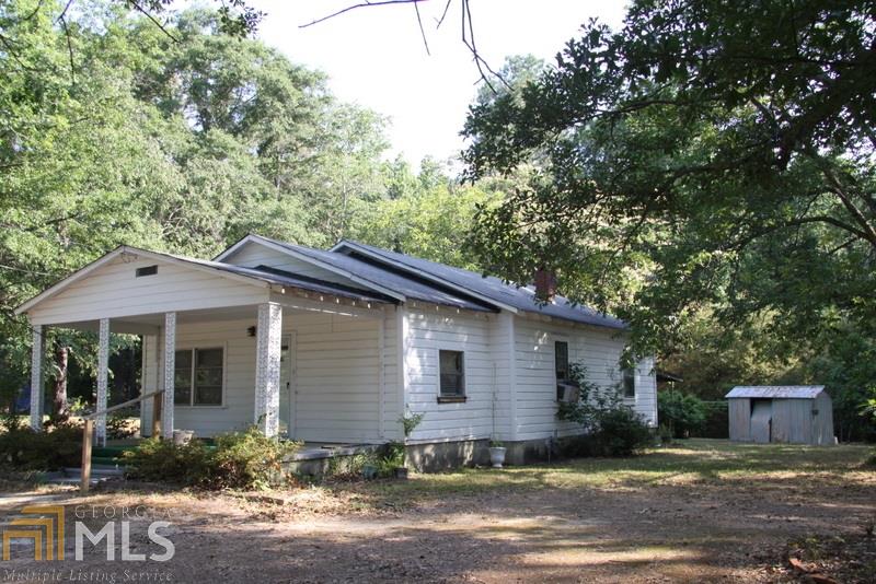 262 E Wright St, Winder, GA 30680 photo 3