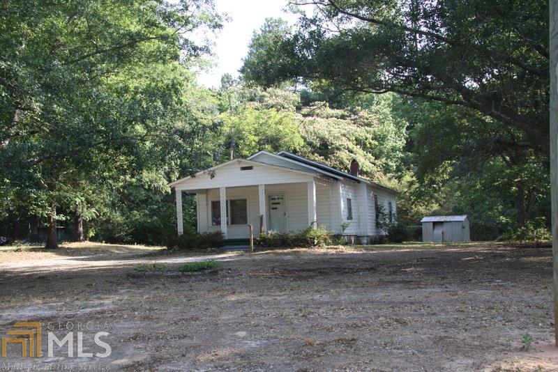 262 E Wright St, Winder, GA 30680 photo 2