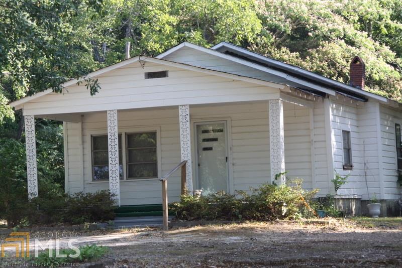 262 E Wright St, Winder, GA 30680 photo 1