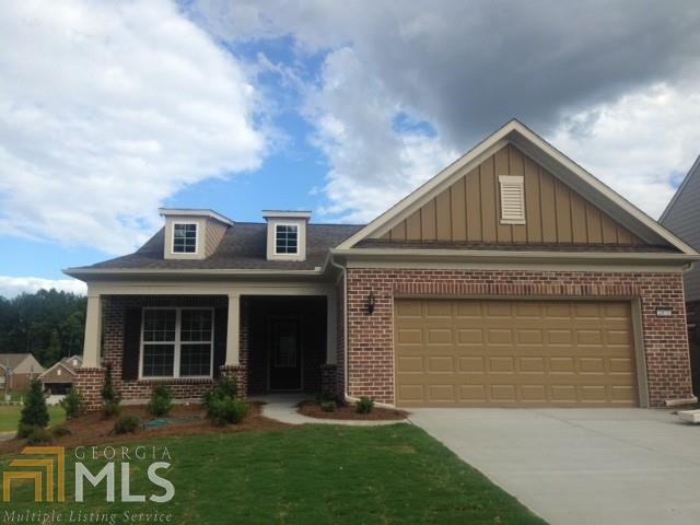2875 Thistle Trl, Suwanee, GA 30024 photo 1