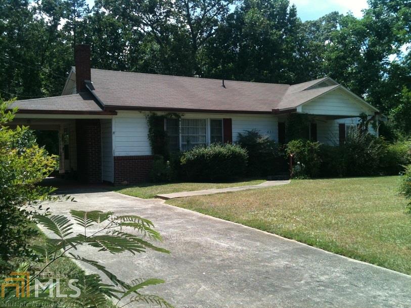 431 Highview Rd, Toccoa, GA 30577 photo 1