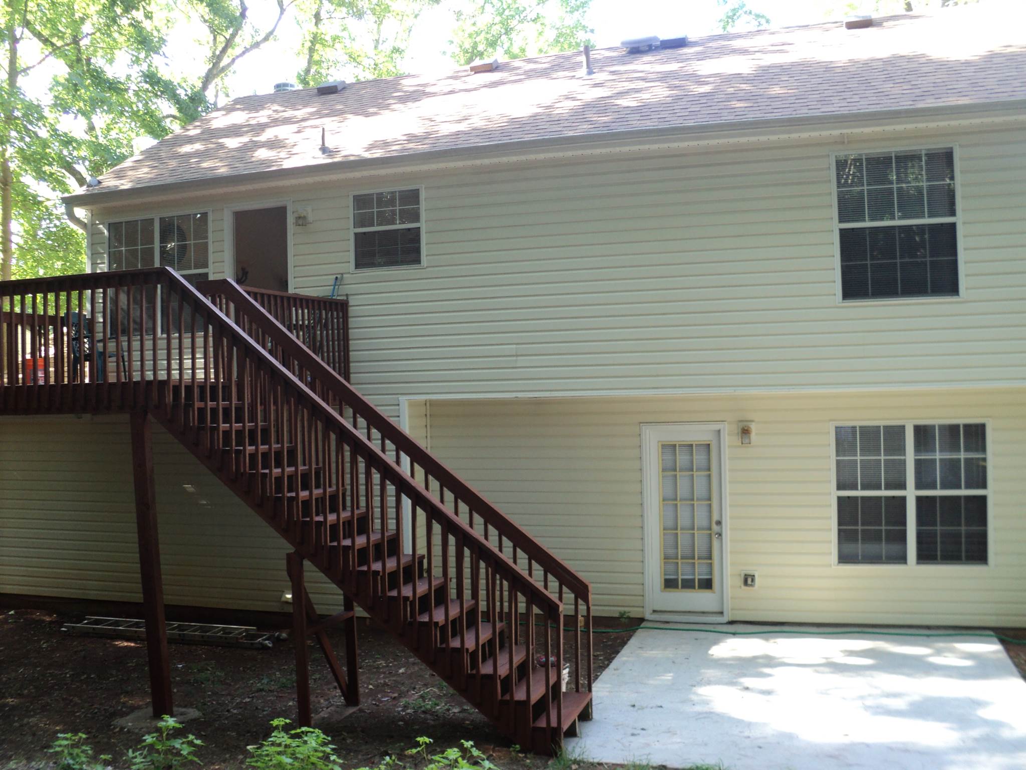2818 Bretton Dr, Rex, GA 30273 photo 2