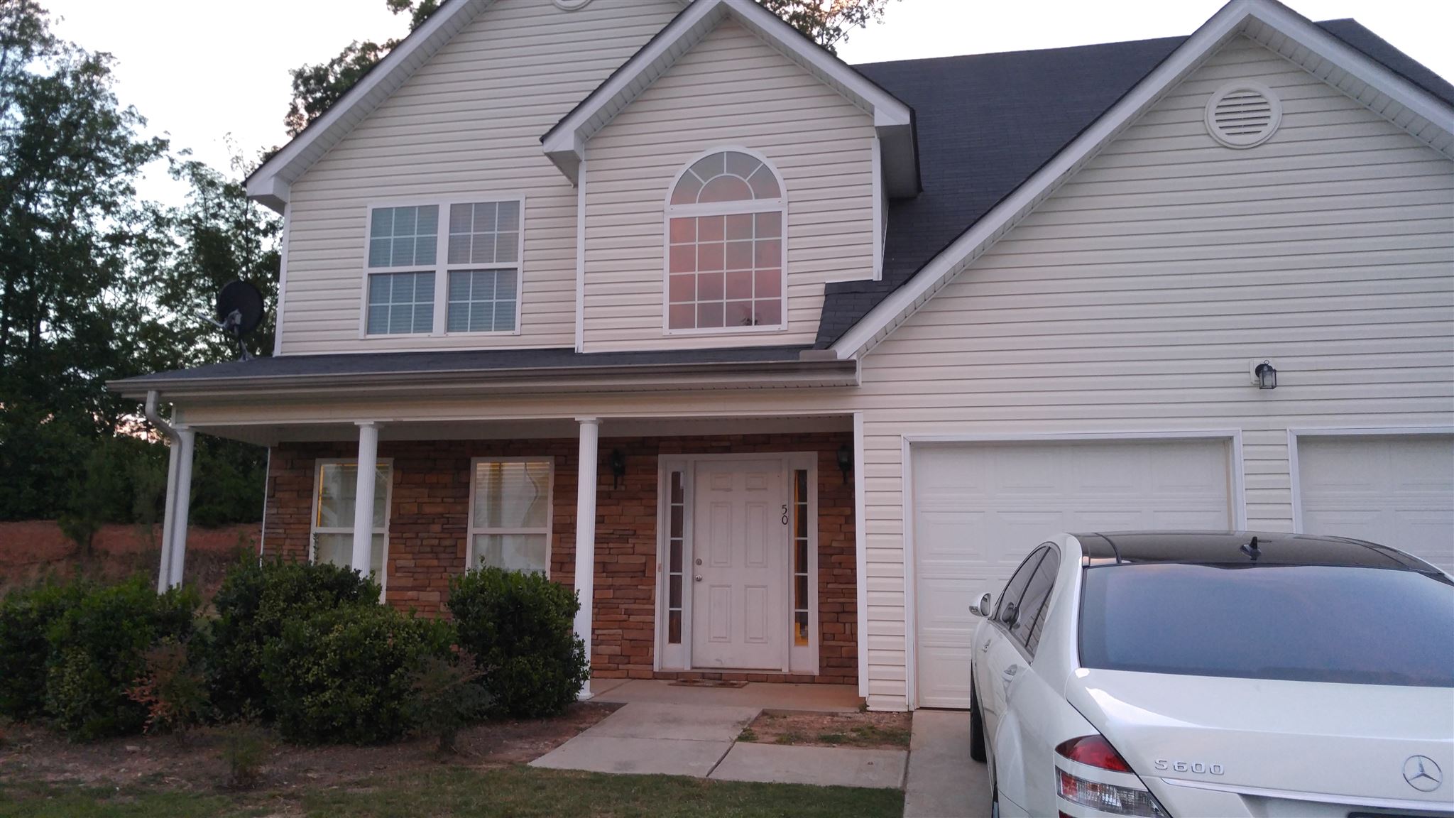 50 Zelina Ct, Covington, GA 30016 photo 1