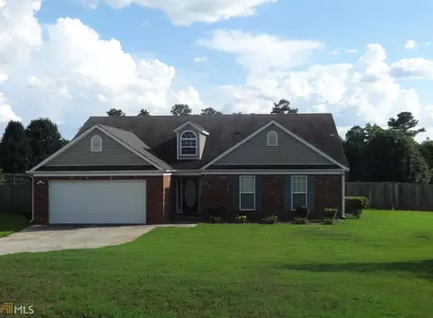 204 Chestatee Trce, Mcdonough, GA 30252 photo 1