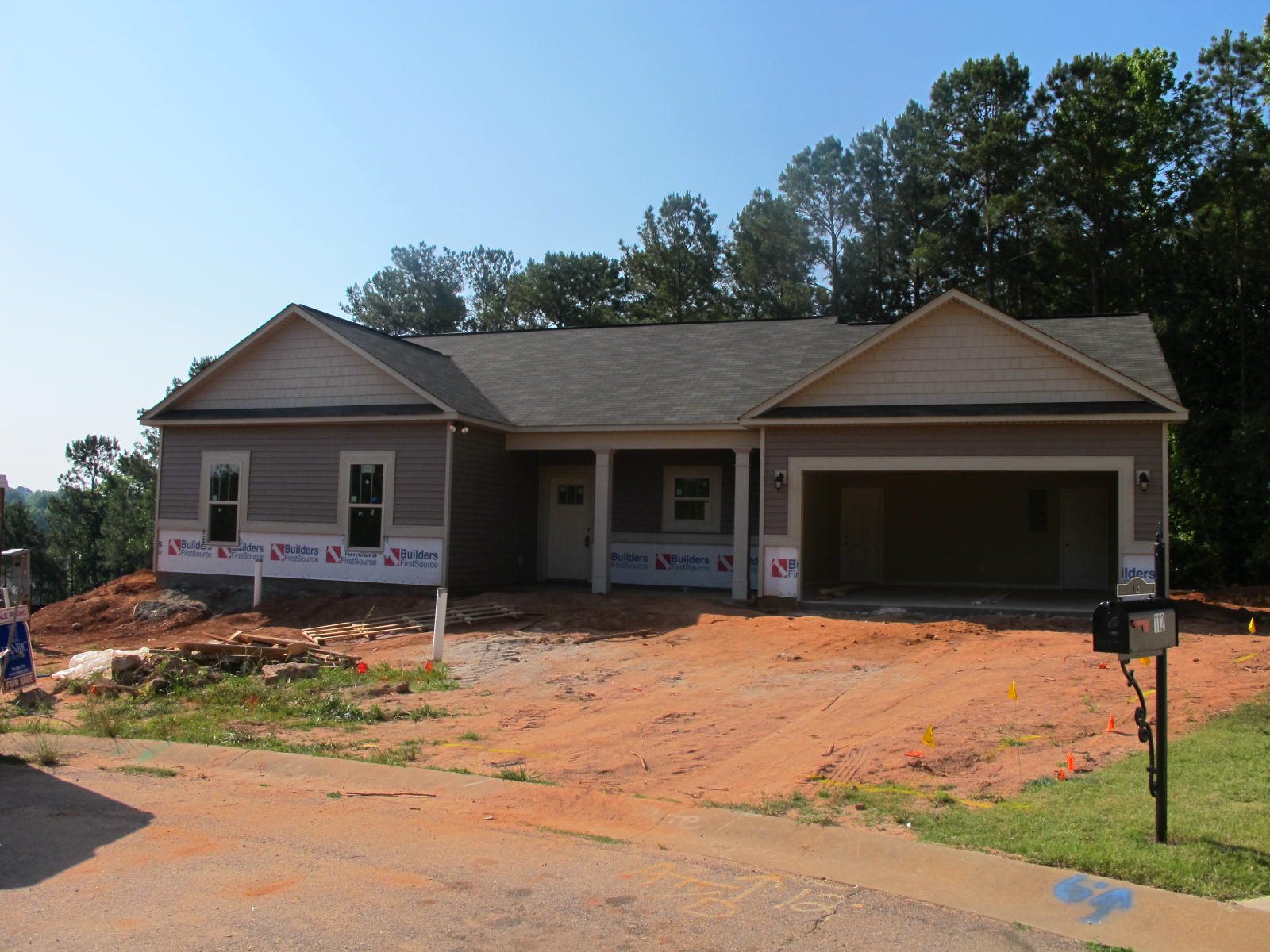 103 Dixie Ct, Lagrange, GA 30240 photo 1