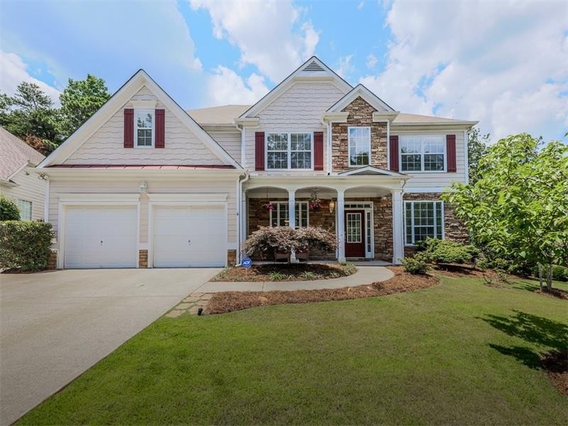 225 Daybreak Rush, Canton, GA 30114 photo 1