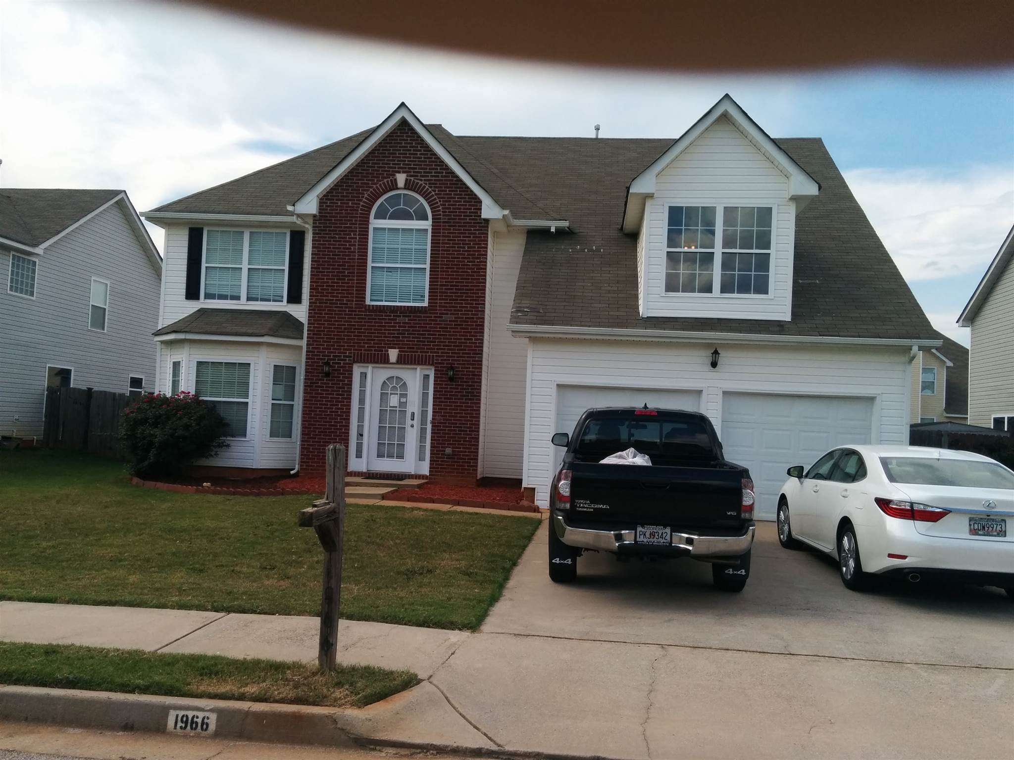 1966 Bernie Way, Hampton, GA 30228 photo 1