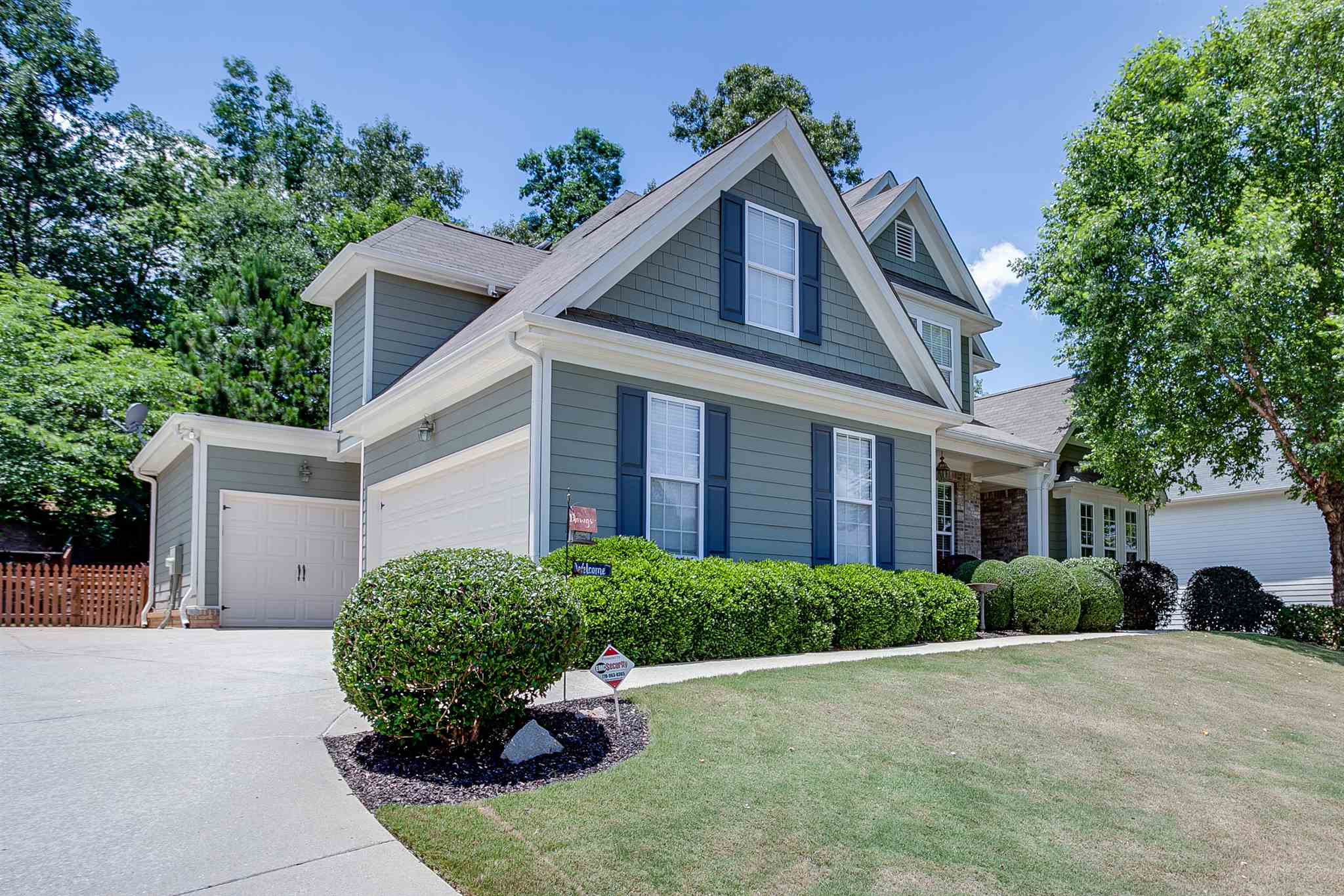 2511 Representative, Buford, GA 30519 photo 3