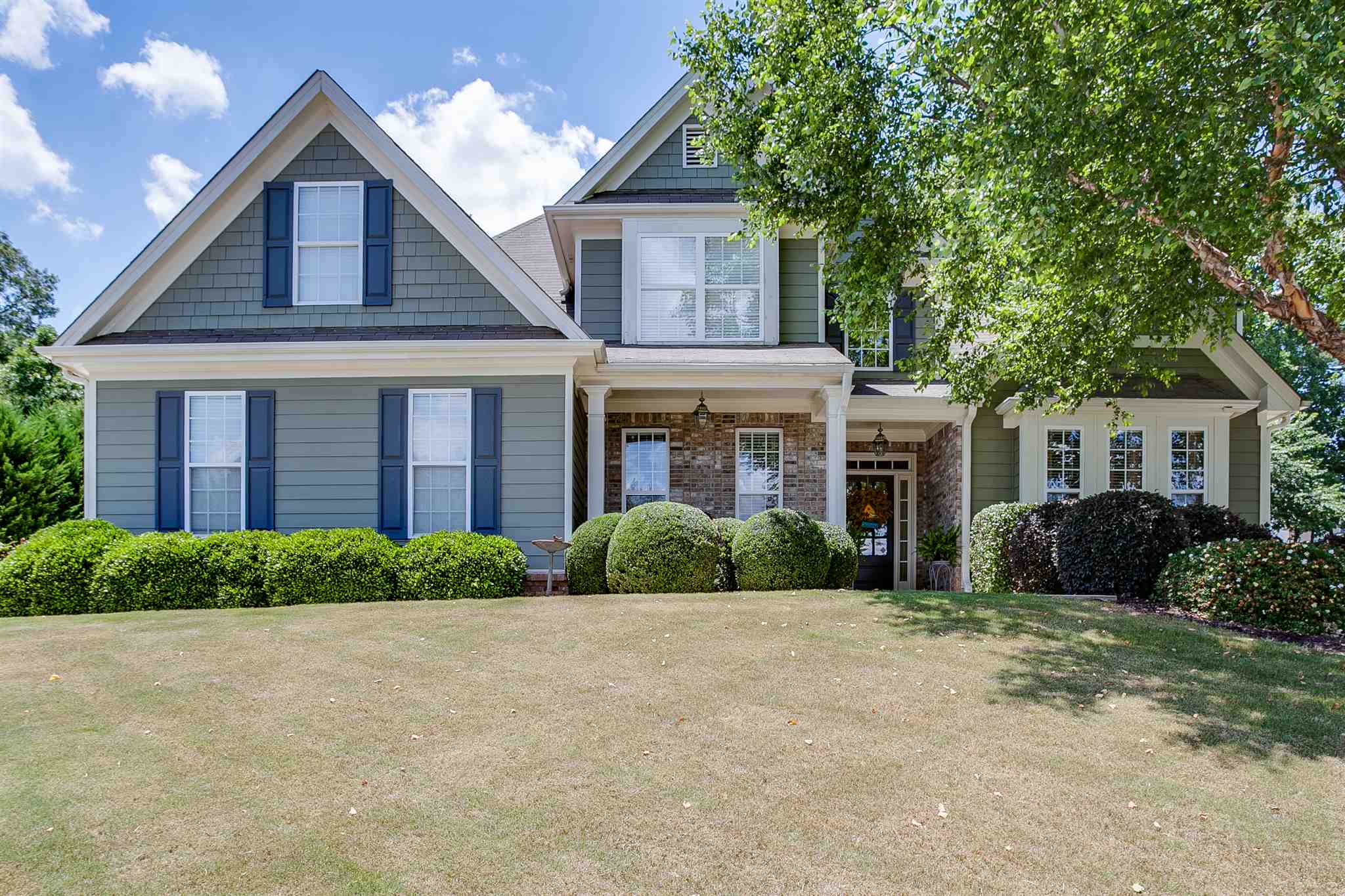 2511 Representative, Buford, GA 30519 photo 1