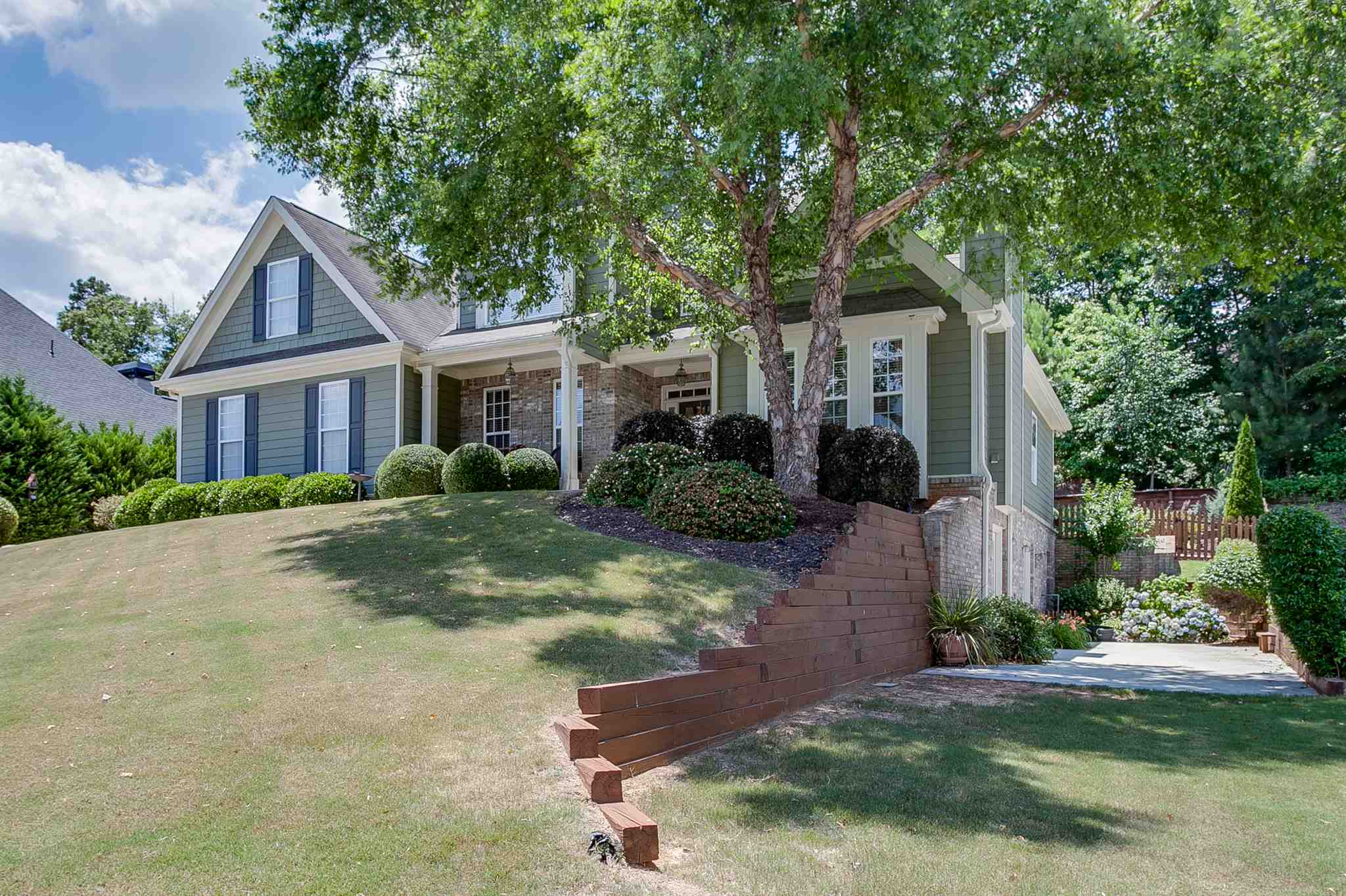 2511 Representative, Buford, GA 30519 photo 2