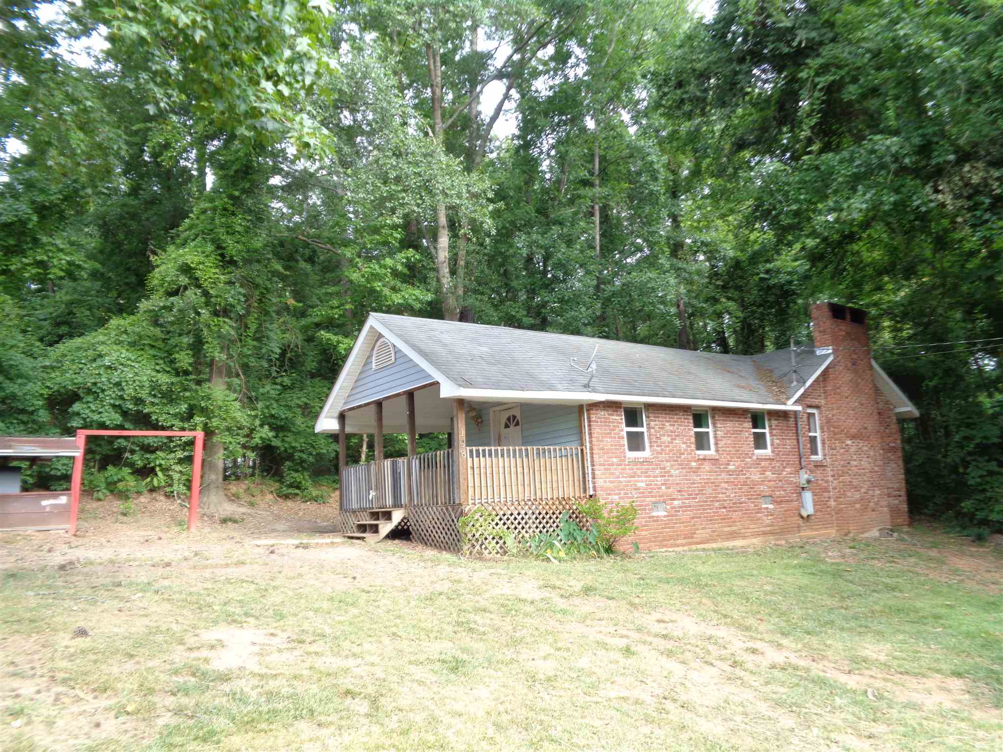 198 Cherokee Dr, Jackson, GA 30233 photo 1