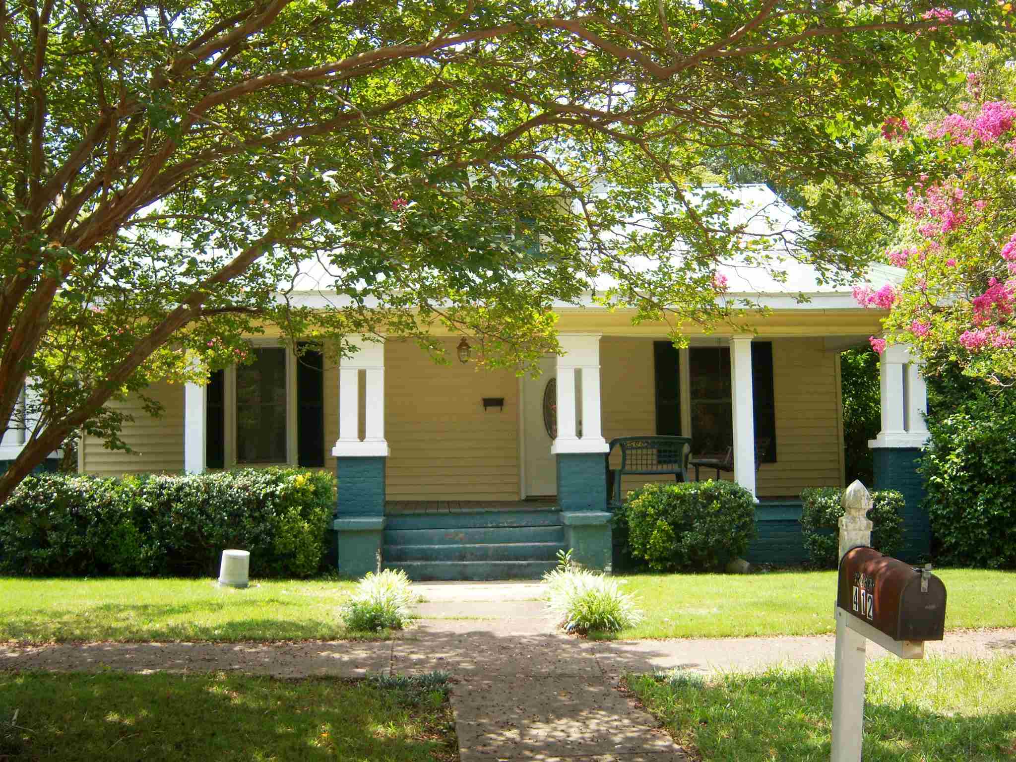 412 Boulevard St, Lagrange, GA 30240 photo 1
