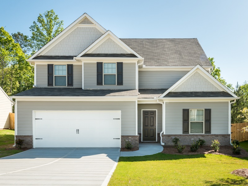 268 Aberdeen Way, Dallas, GA 30132 photo 1