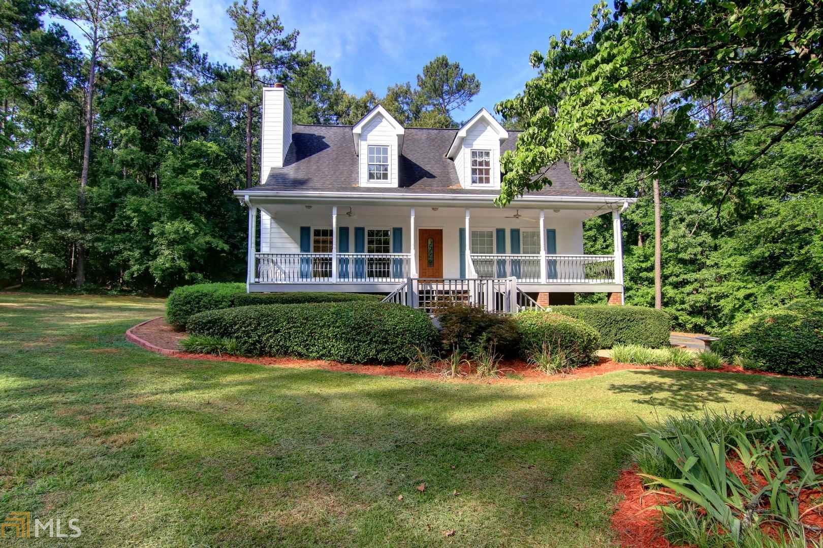 2009 Highway 212, Covington, GA 30016 photo 1
