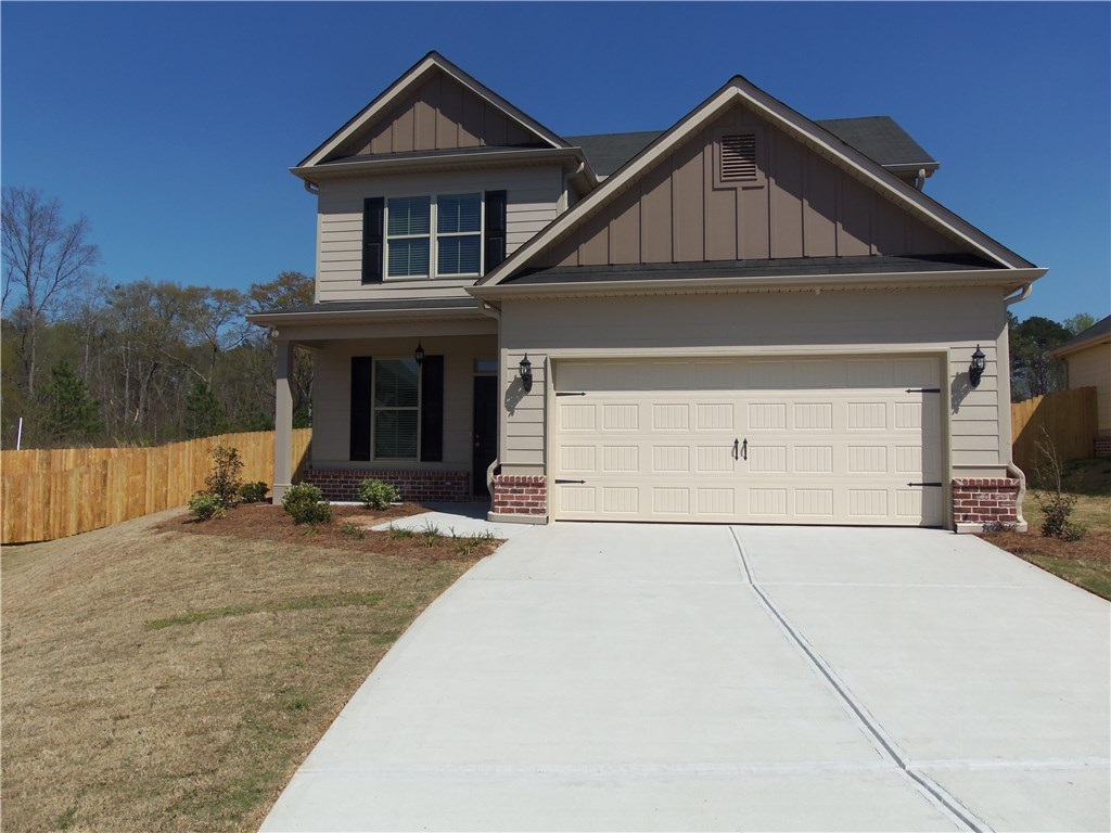 4060 Mcclendon Way, Rex, GA 30273 photo 1