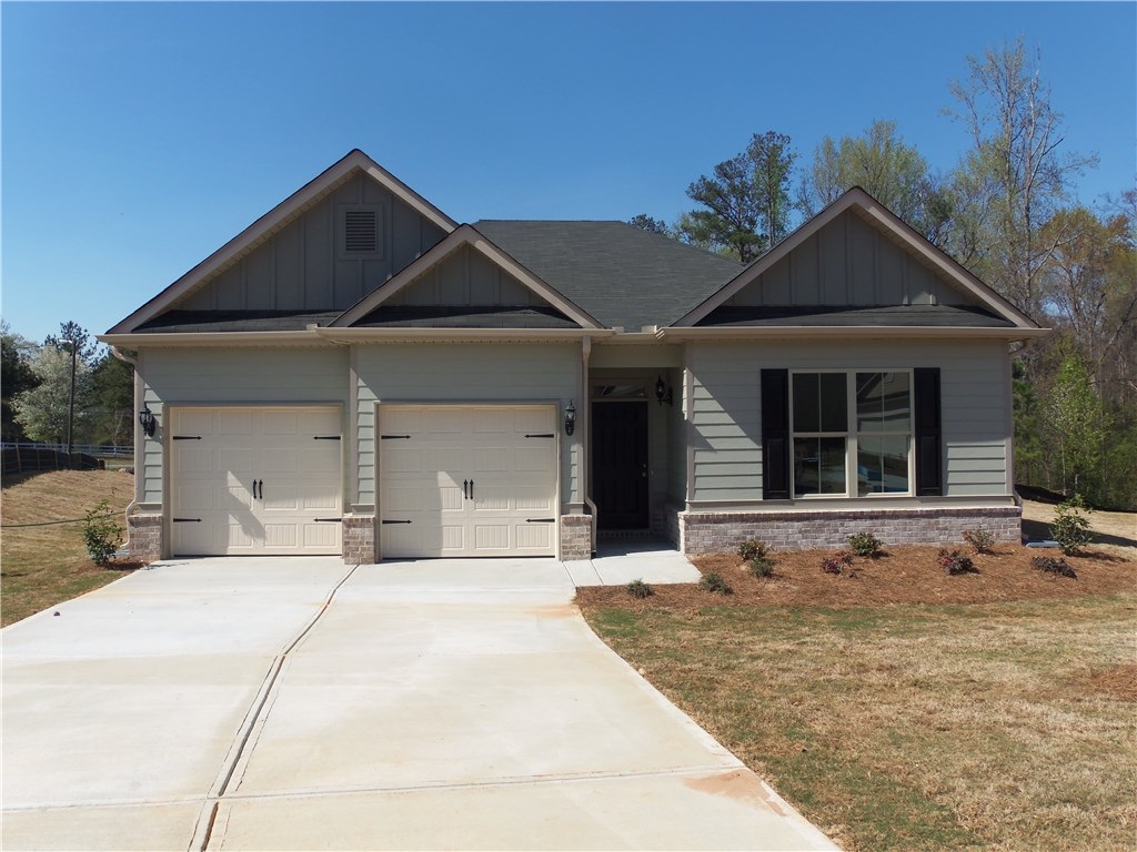 6311 Solitude Ct, Rex, GA 30273 photo 1