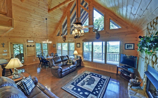 165 Folklore Ct, Morganton, GA 30560 photo 4