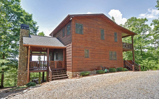 165 Folklore Ct, Morganton, GA 30560 photo 6