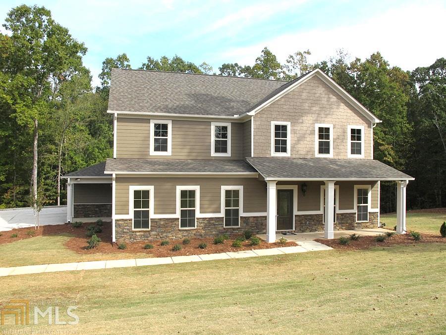 111 Plantation Ct, Lagrange, GA 30240 photo 1