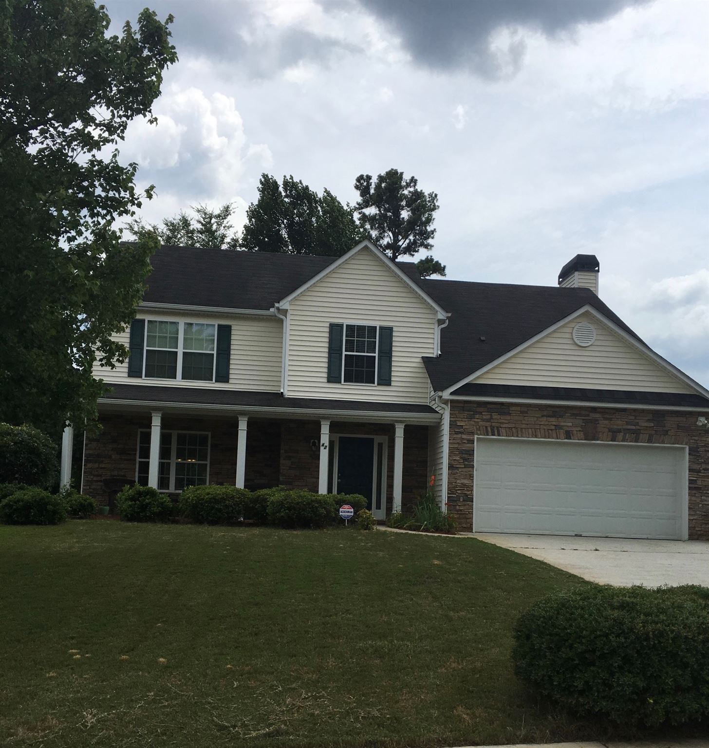 42 Windcrest Dr, Covington, GA 30016 photo 1