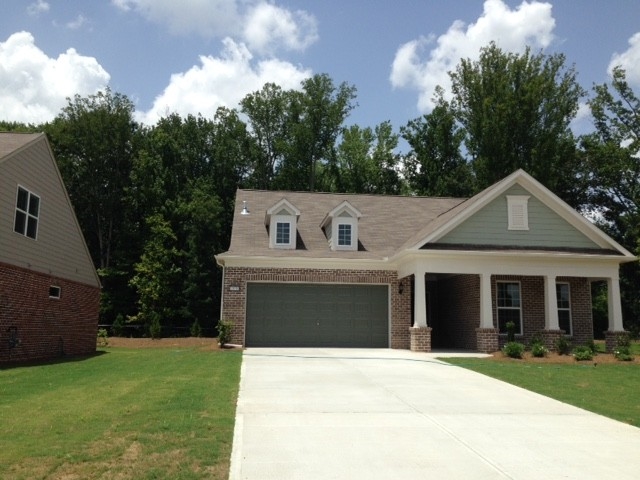 2870 Thistle Trl, Suwanee, GA 30024 photo 2