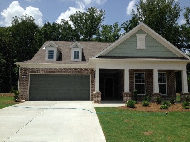 2870 Thistle Trl, Suwanee, GA 30024 photo 1