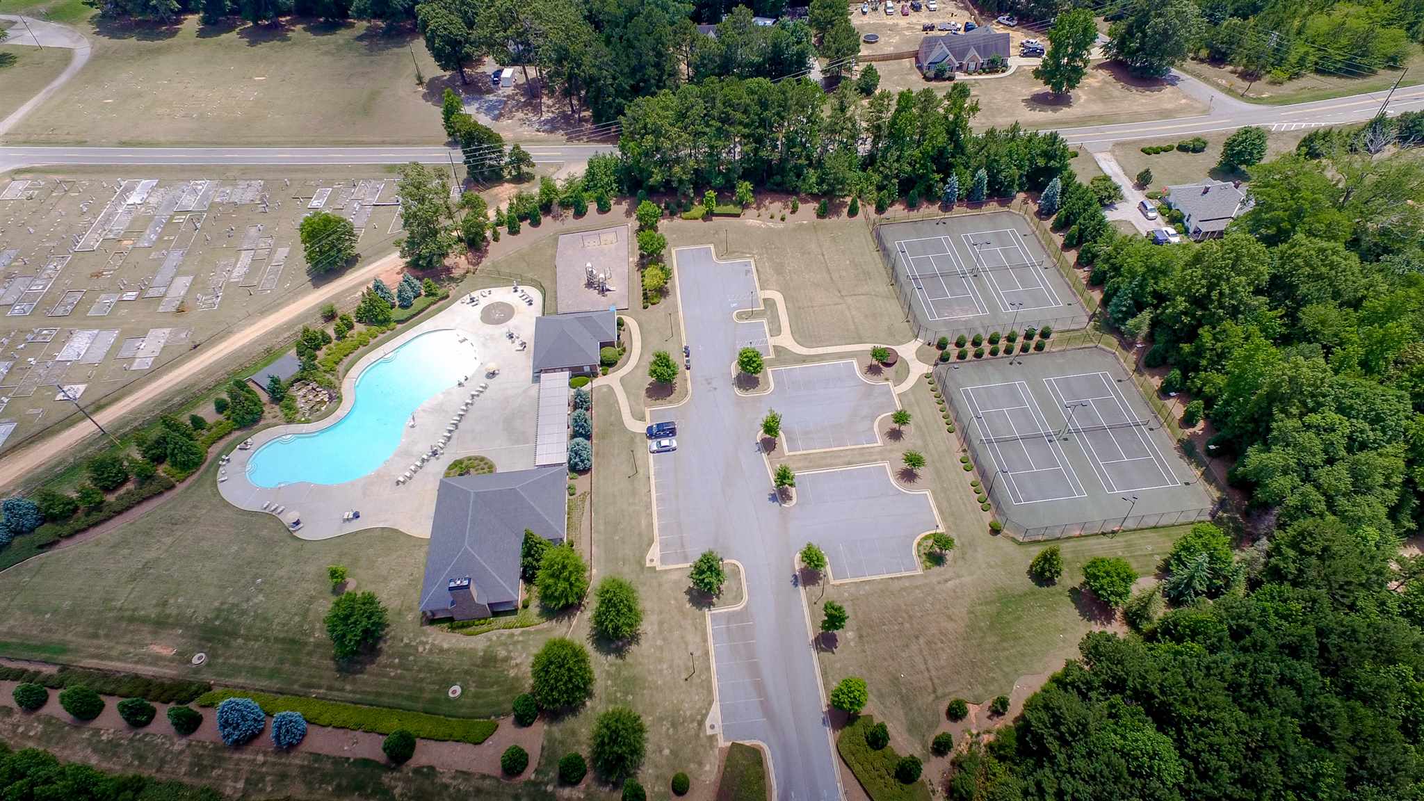 1848 Schofield, Hampton, GA 30228 photo 20