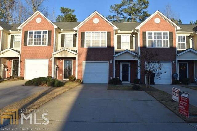 137 Chastain Loop, Newnan, GA 30263 photo 1