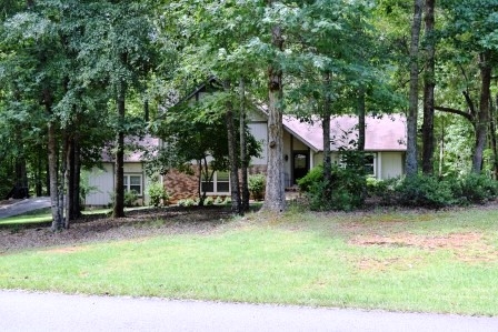 205 Cheyenne Dr, Lagrange, GA 30240 photo 1