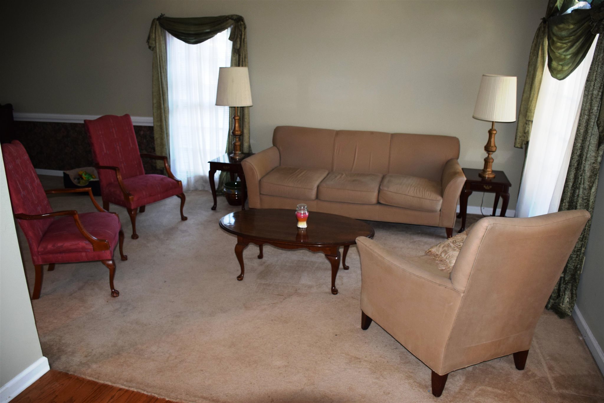 3332 Glenrose Trl, Chamblee, GA 30341 photo 6