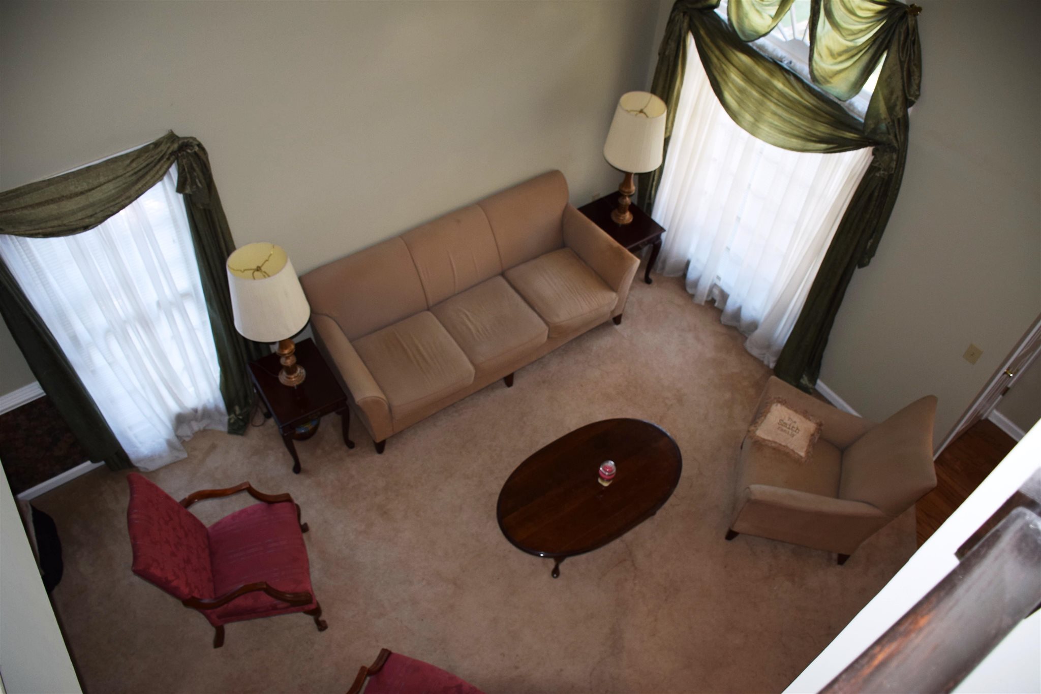3332 Glenrose Trl, Chamblee, GA 30341 photo 5