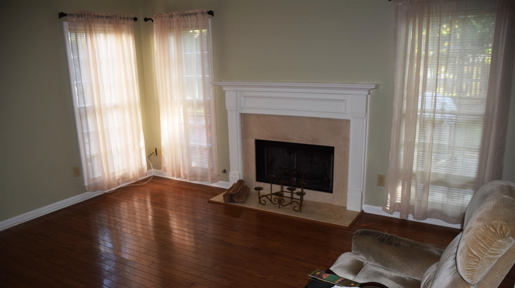 3332 Glenrose Trl, Chamblee, GA 30341 photo 2