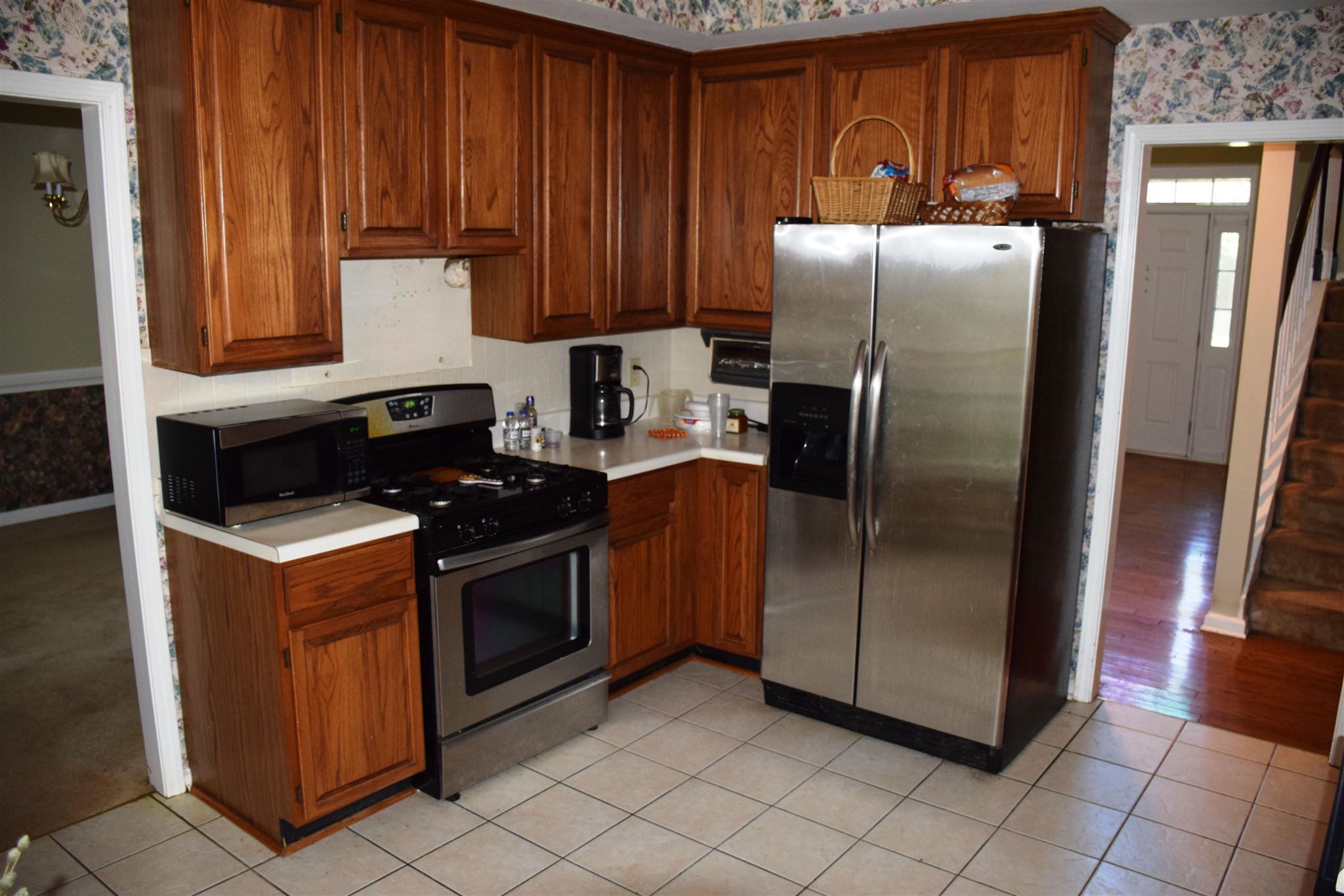 3332 Glenrose Trl, Chamblee, GA 30341 photo 4